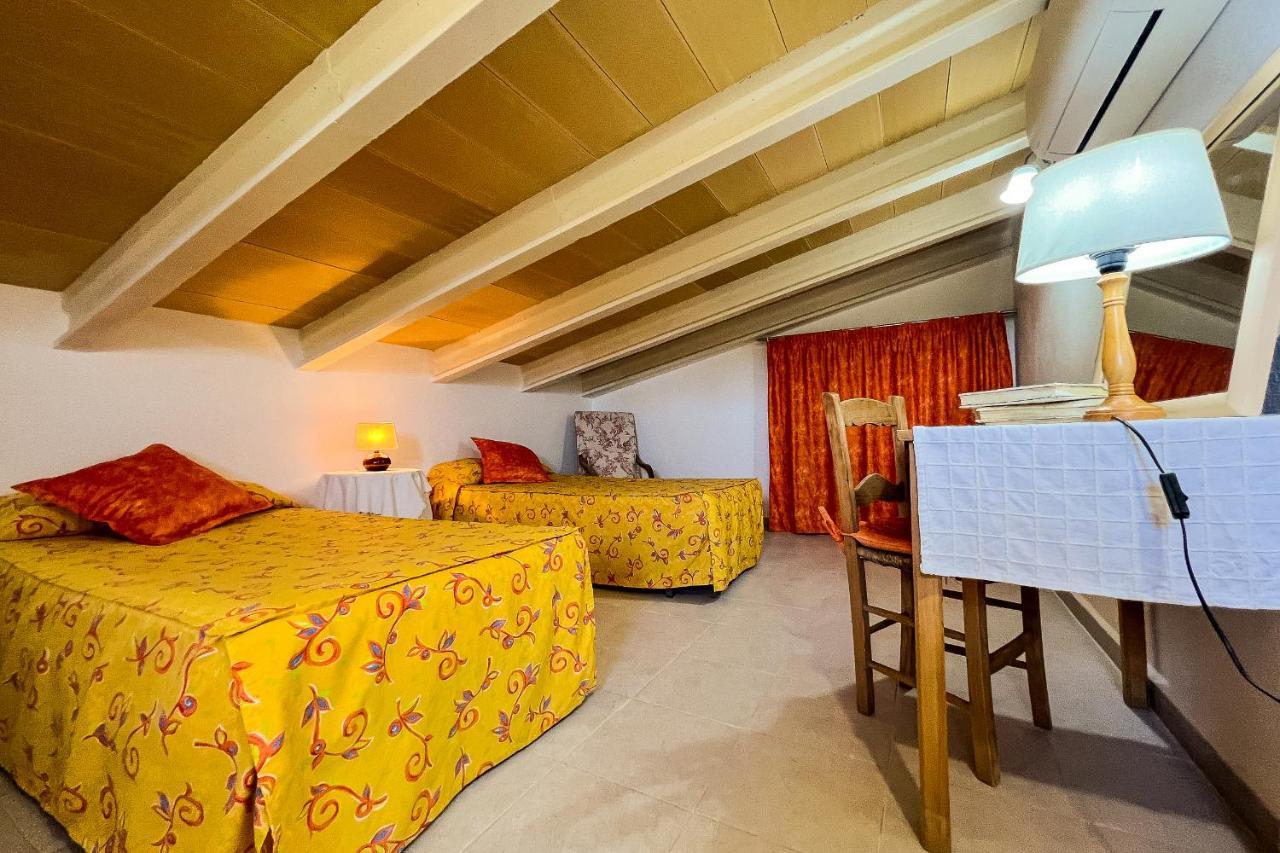 Finca Sa Sini Thị trấn Búger Ngoại thất bức ảnh